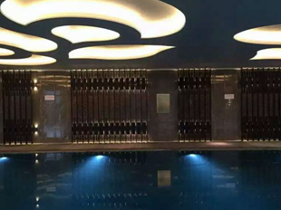 深圳萬豪酒店