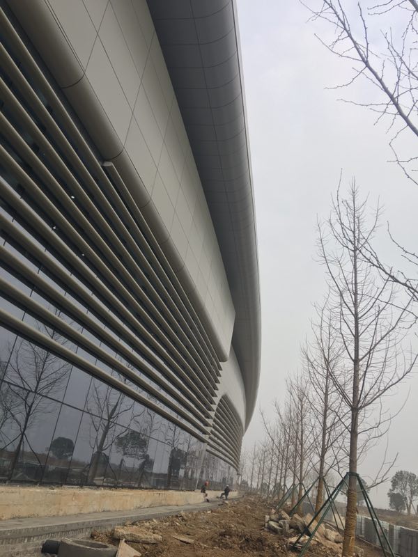 鋁蜂窩板為何如此火爆，為何那么多人選擇蜂窩鋁板
