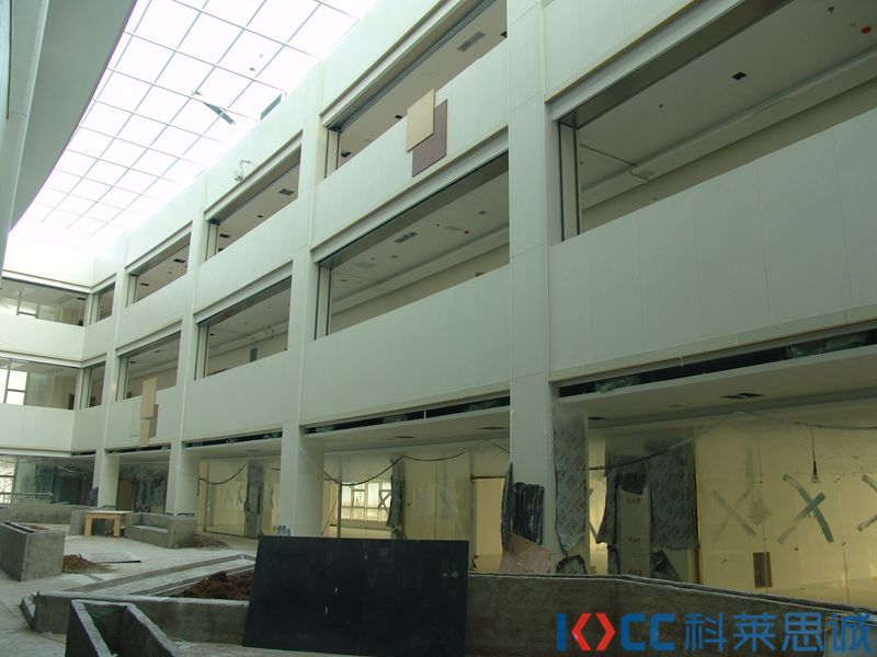 本溪盛京醫院